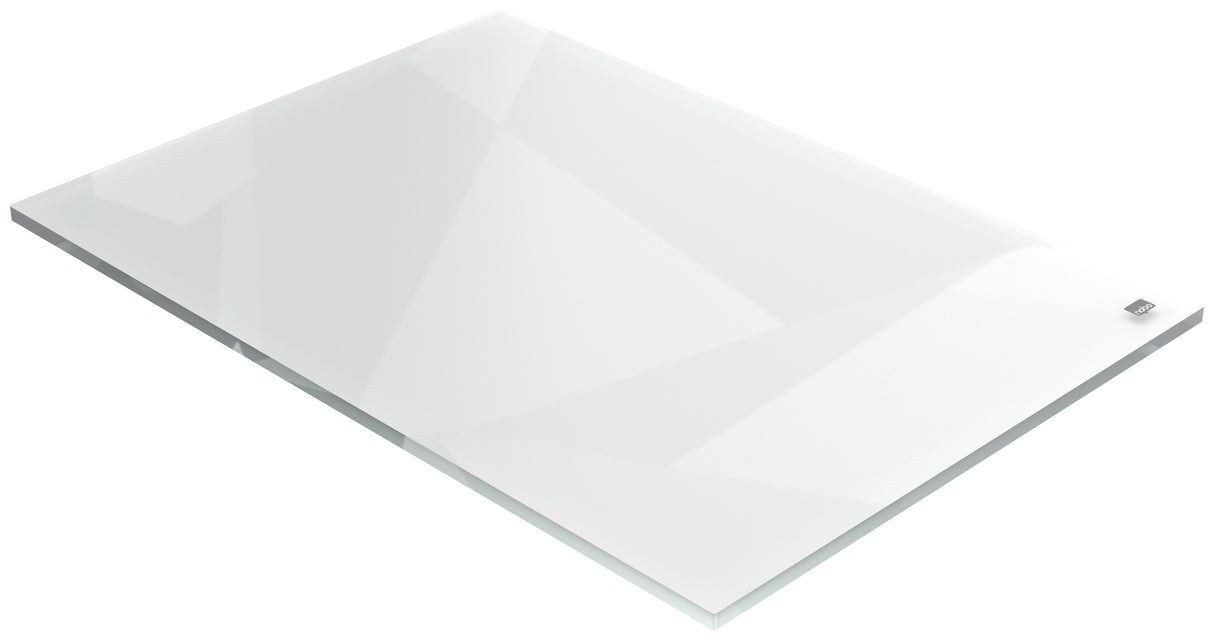 Akryl notestavle Home A4