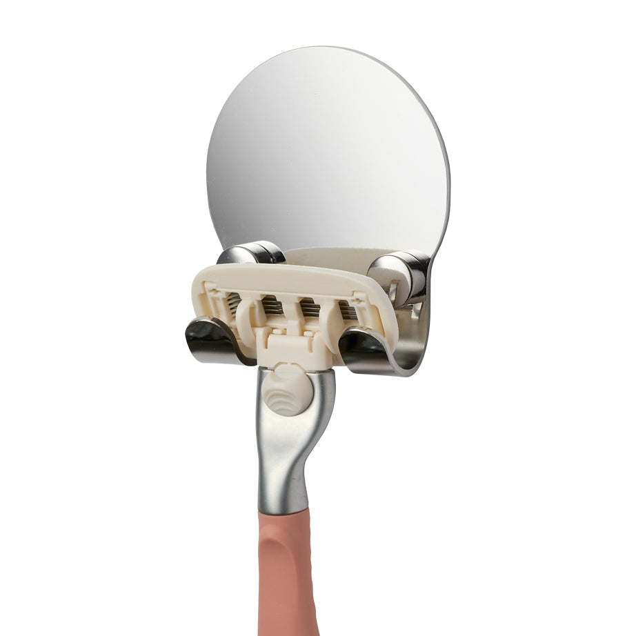 Holder til skraber, krom