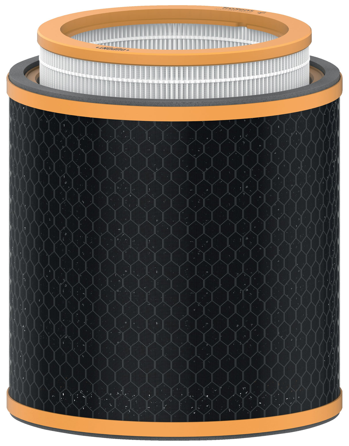 HEPA tromlefilter lugt&VOC TruSens Large