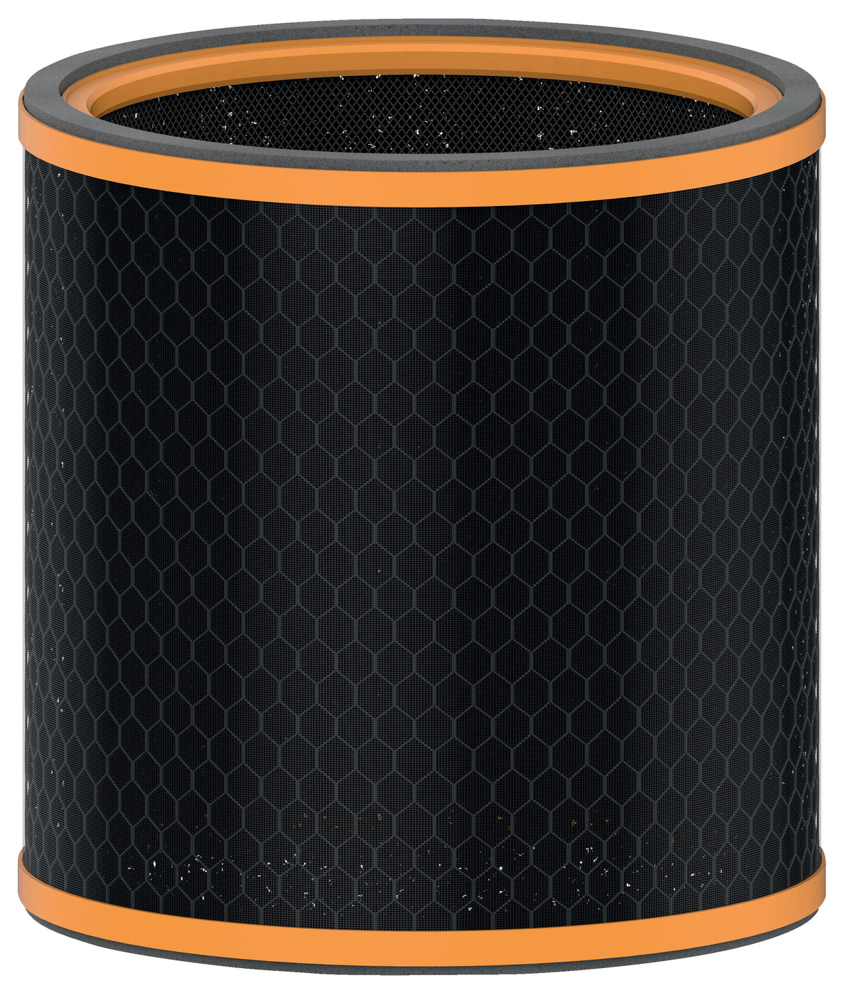 Kulfilter lugt & VOC TruSens Large