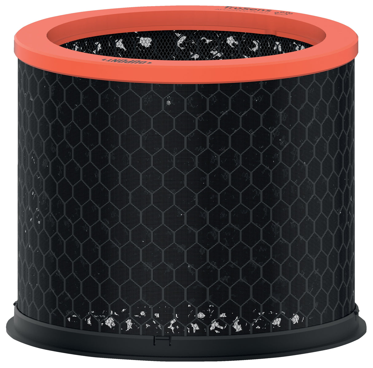 Kulfilter kæledyr TruSens Medium