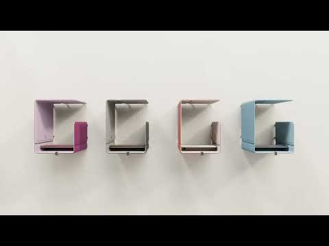 Brainy Mini mobilt stillerum