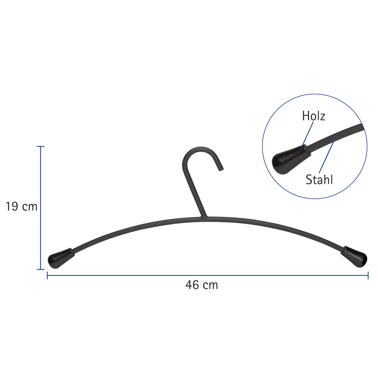 Coat hanger black 71698.png