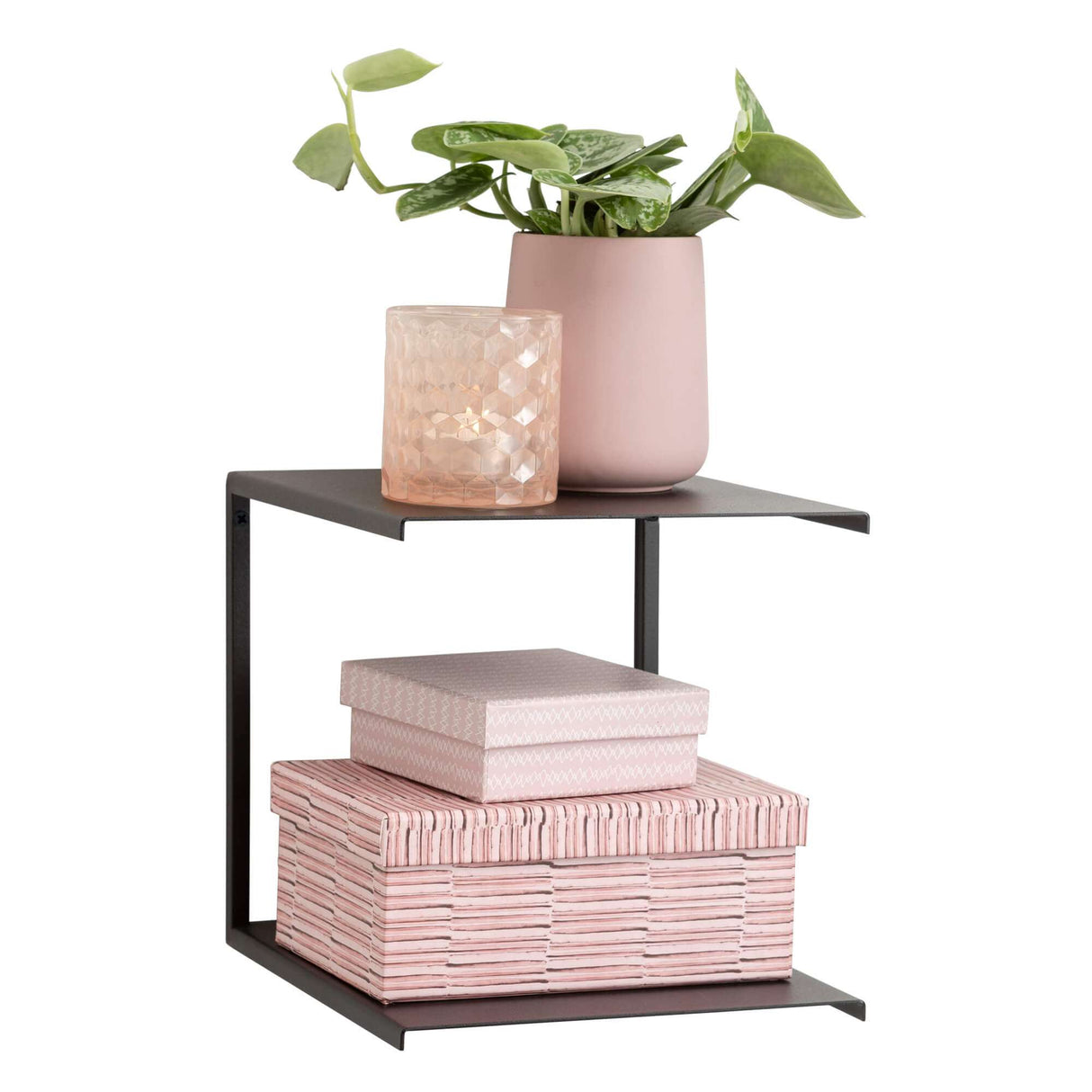 Double shelf black metal 70143.jpg