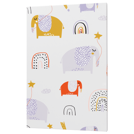 Elephant magnetic steel board 40x60 15803.png