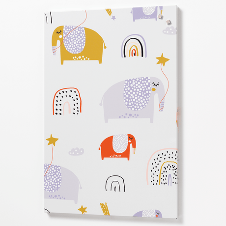 Elephant steel board magnetic 40x60 15803.png