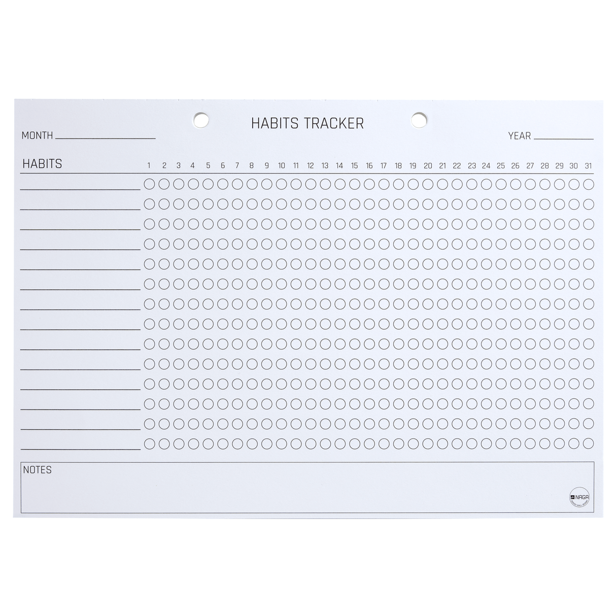 Habbit tracker pad a4 12919.png