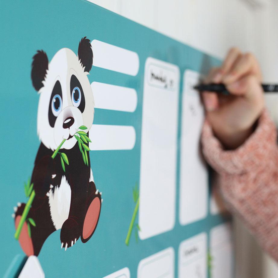 Kids magnetic steel board 12220 .jpg