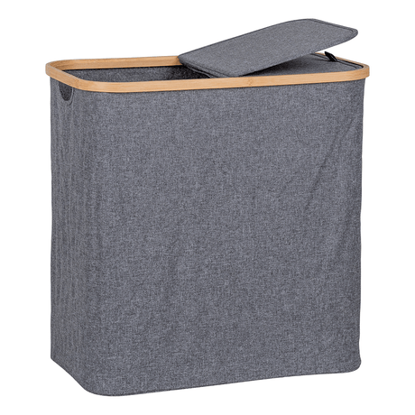 Laundry basket grey 71901.png