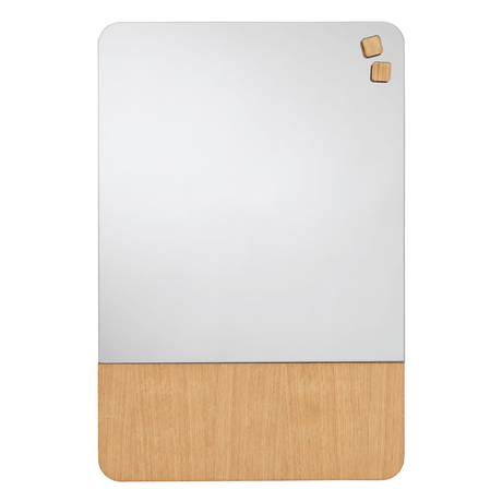 Magnetic mirror veneer board 40x60 15360.png