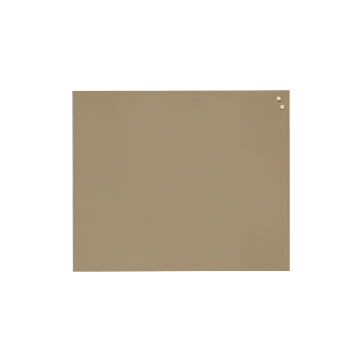 Magnetic splashback beige glass 60x50 40382.png