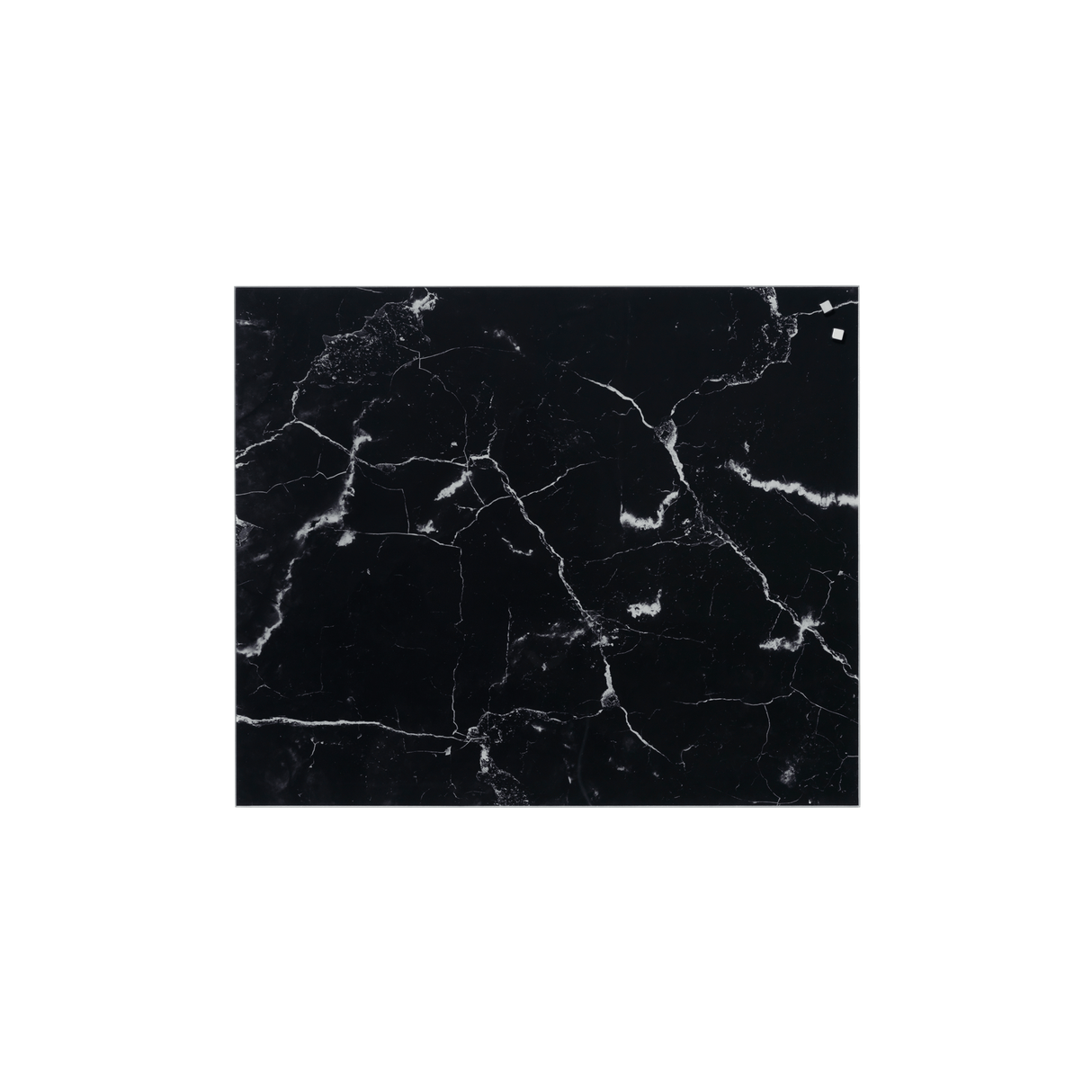 Magnetic splashback black marble 60x50 40389.png