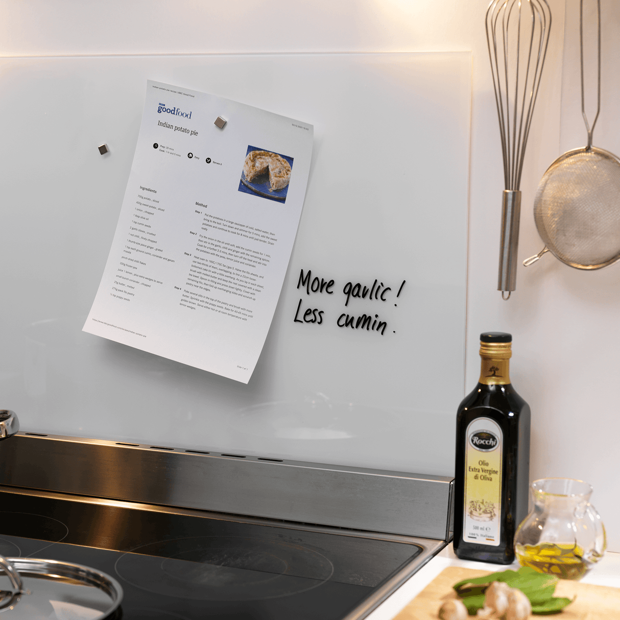 Magnetic splashback pure white inspiration 40402.png