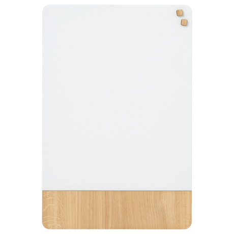Matt white glass veneer magnetic board 60x80cm 15505.png