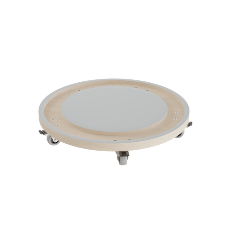 Vogn til taburet Rondo