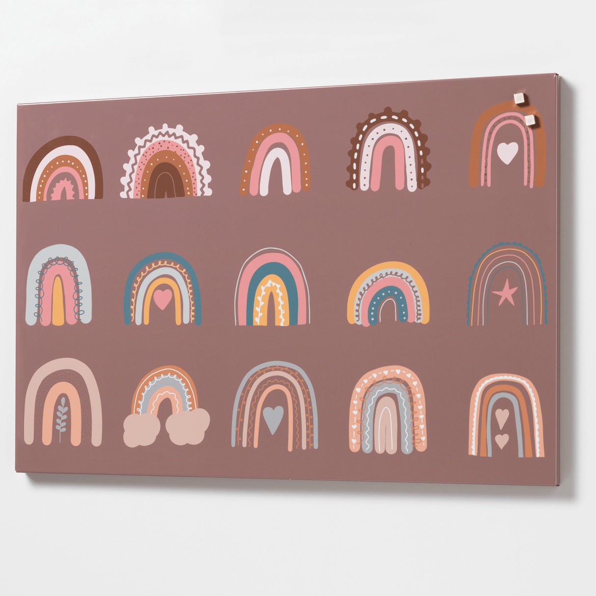 Rainbow steel board magnetic 60x40 15802.png