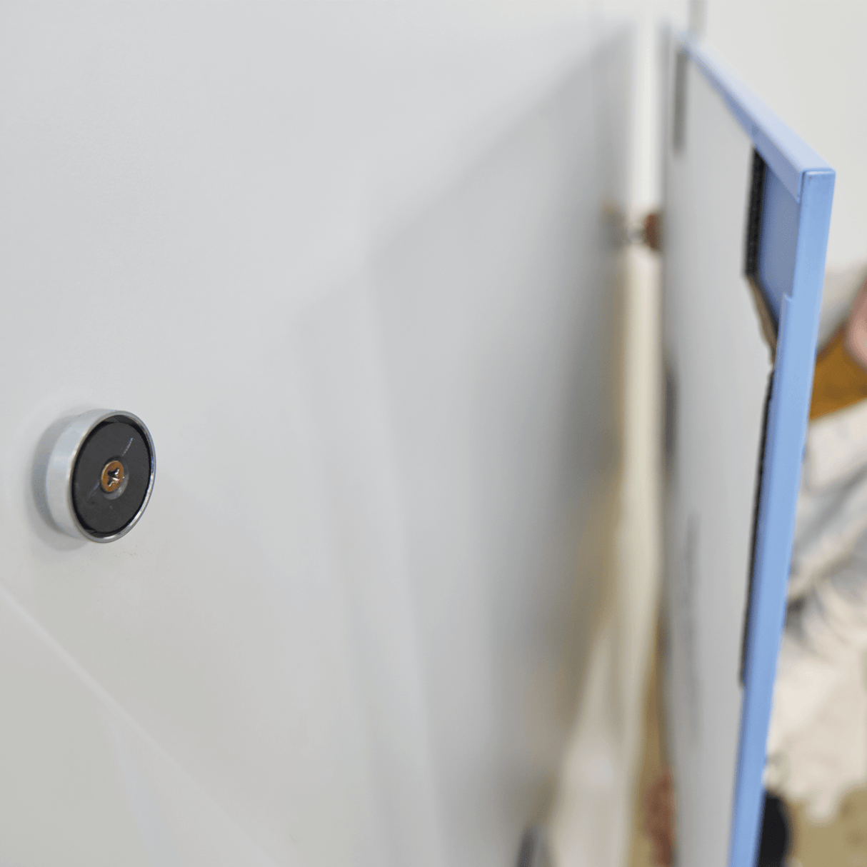 Rocada Natur whiteboard 100 x 150 cm.