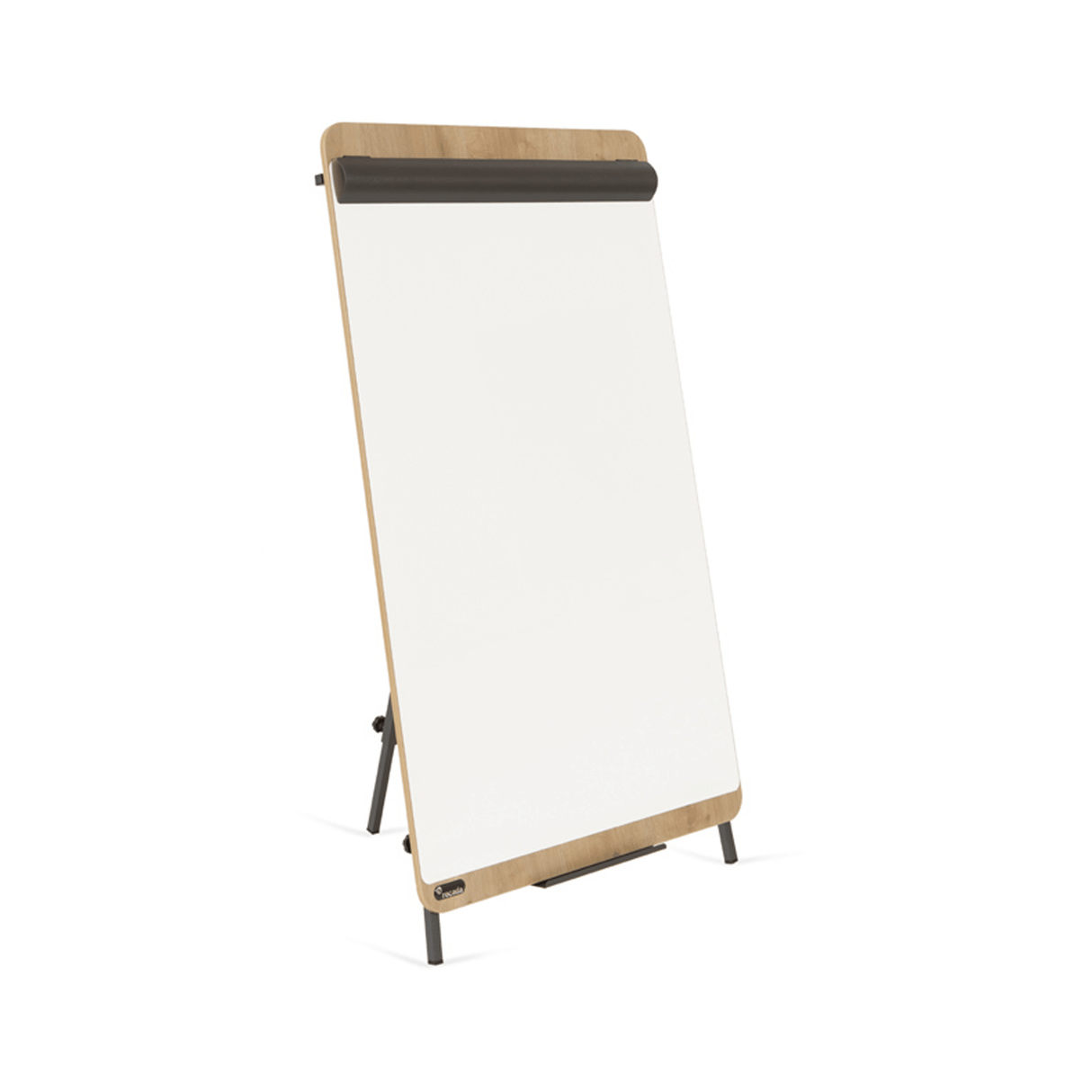 Rocada natur flipchart whiteboard low 14406.png