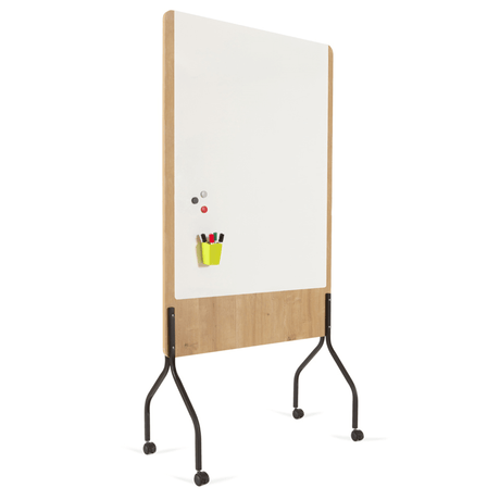 Rocada natur mobil double sided flipchart whiteboard inspiration 14409.png