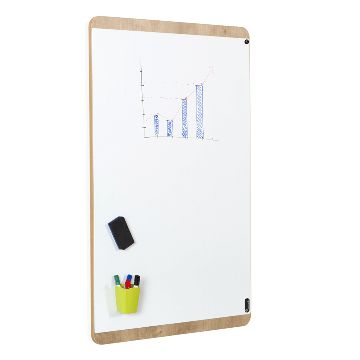 Rocada natur whiteboard 14410.png