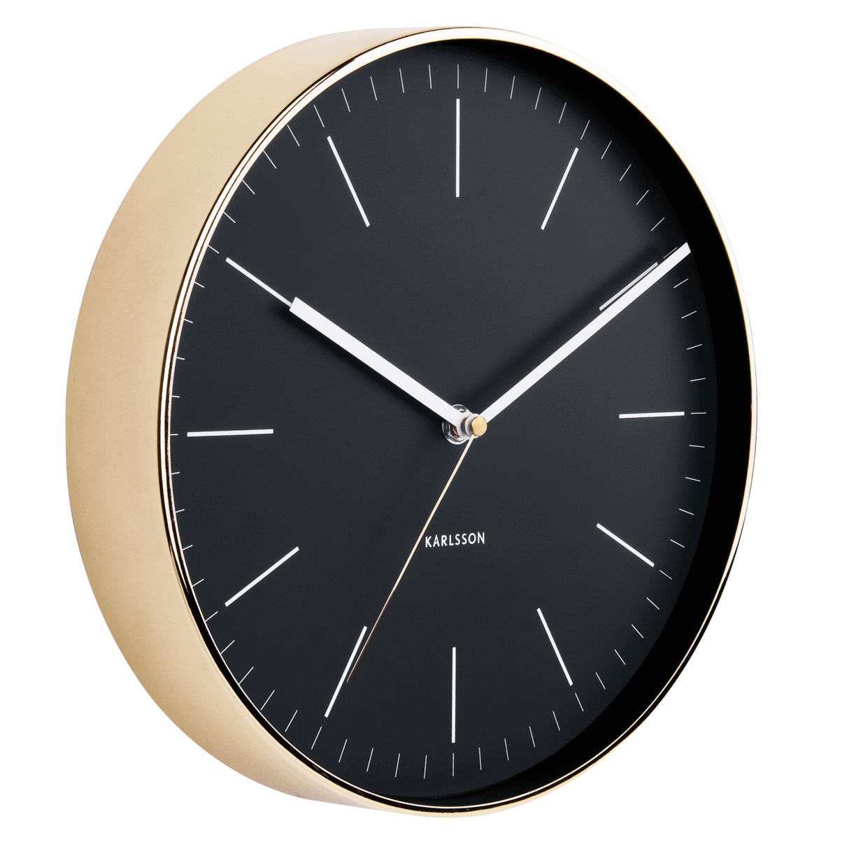 Wall clock black side 80005.png