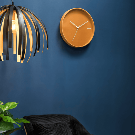 Wall clock decoration 80010.png