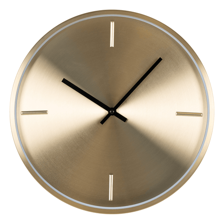 Wall clock gold 80019.png