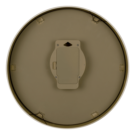 Wall clock green back 80002.png