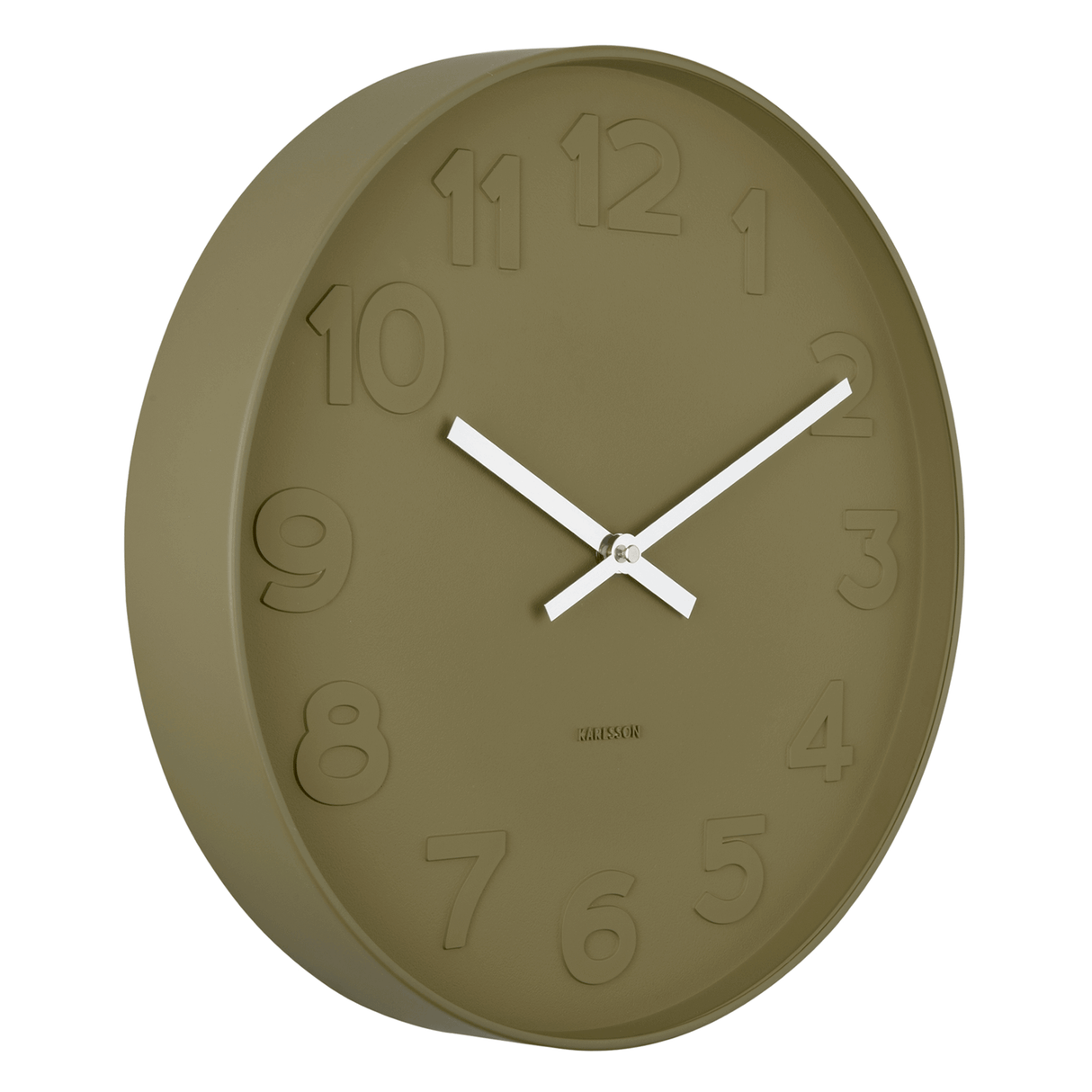Wall clock green side 80002-1.png