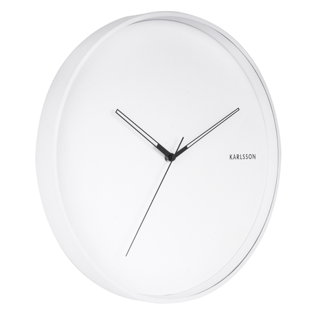 Wall clock white side 80011.png