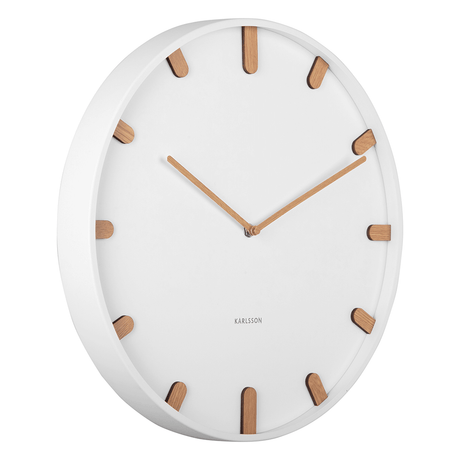 Wall clock white side 80017.png