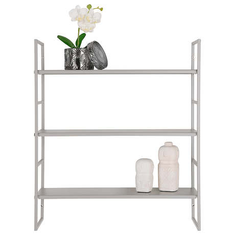 Wall shelf 3shelves decoration 70164.png