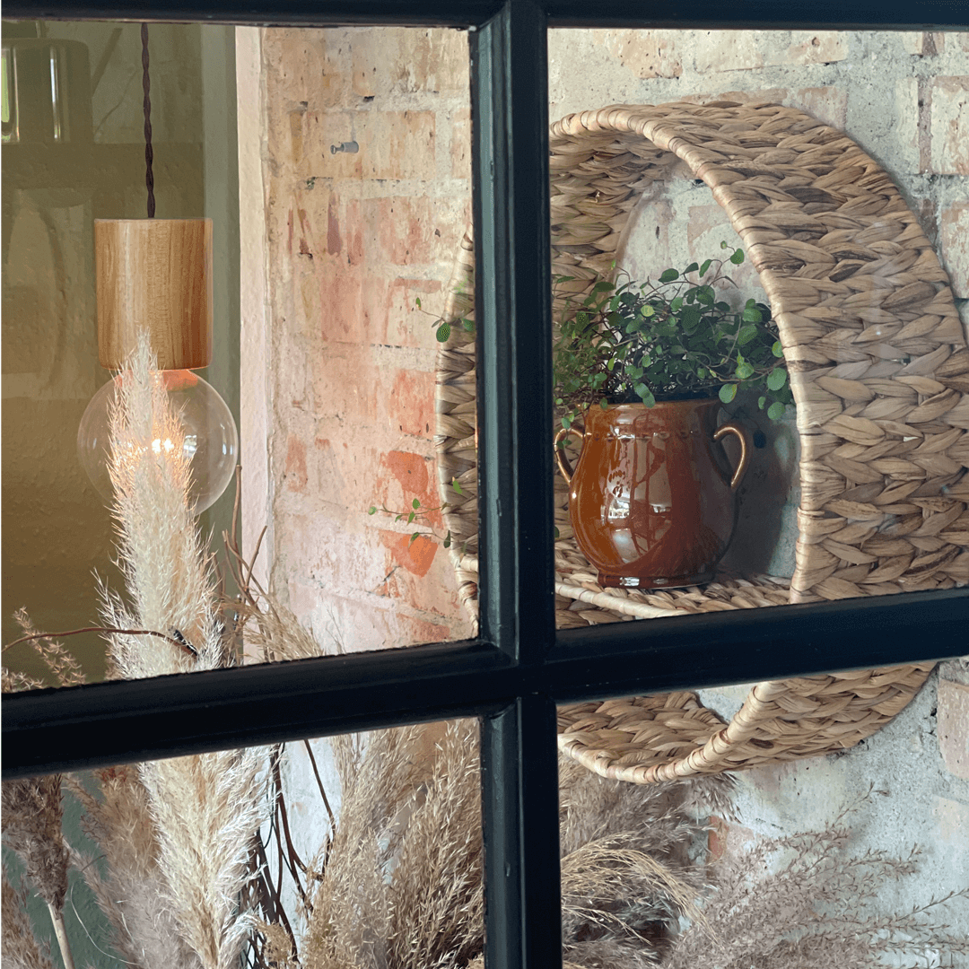 Water hyacinth shelf oe40cm decoration 70920.png