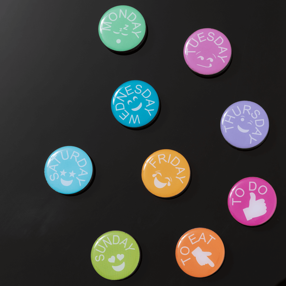 Week days strong magnet.png