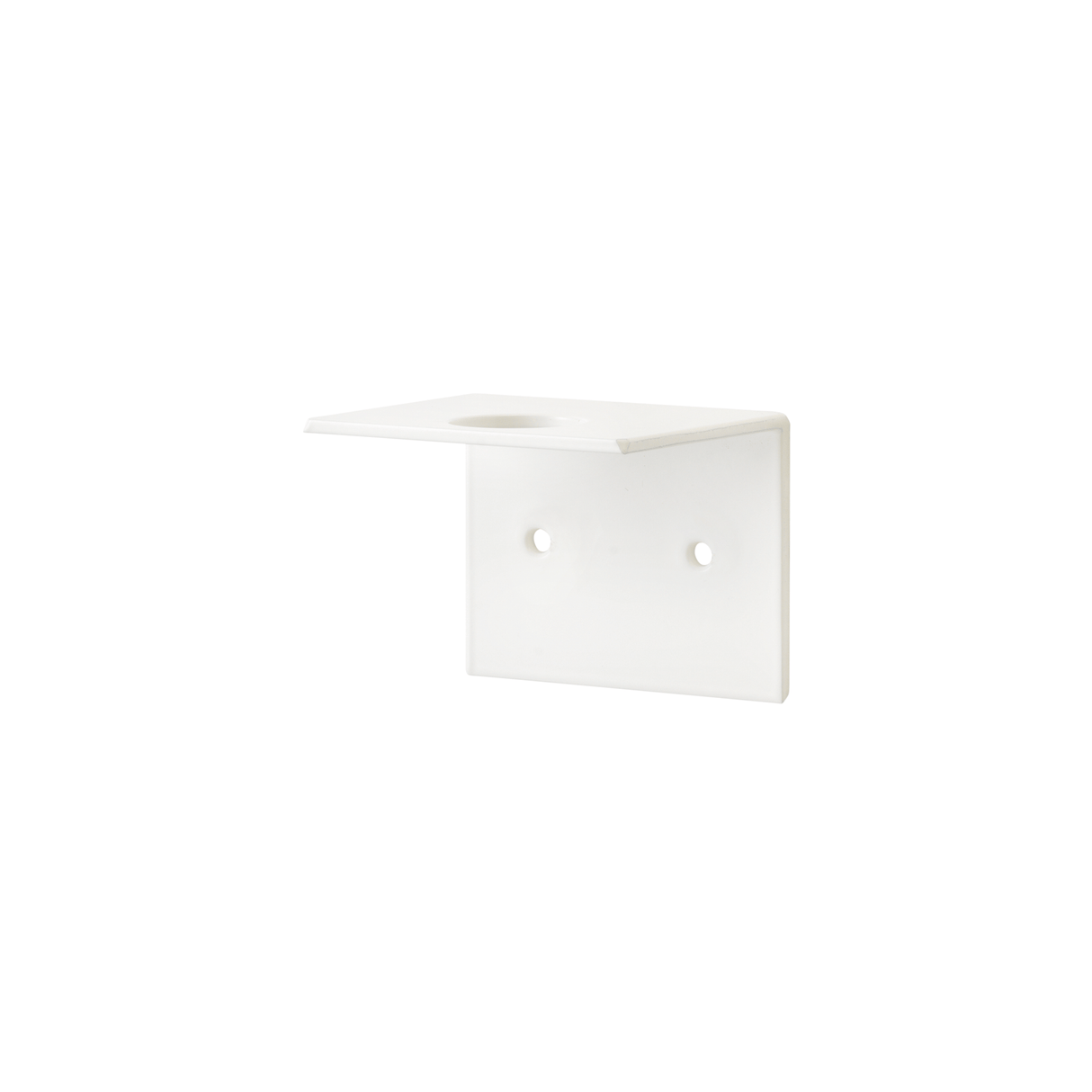 White shampoo holder 1 pcs 71770.png