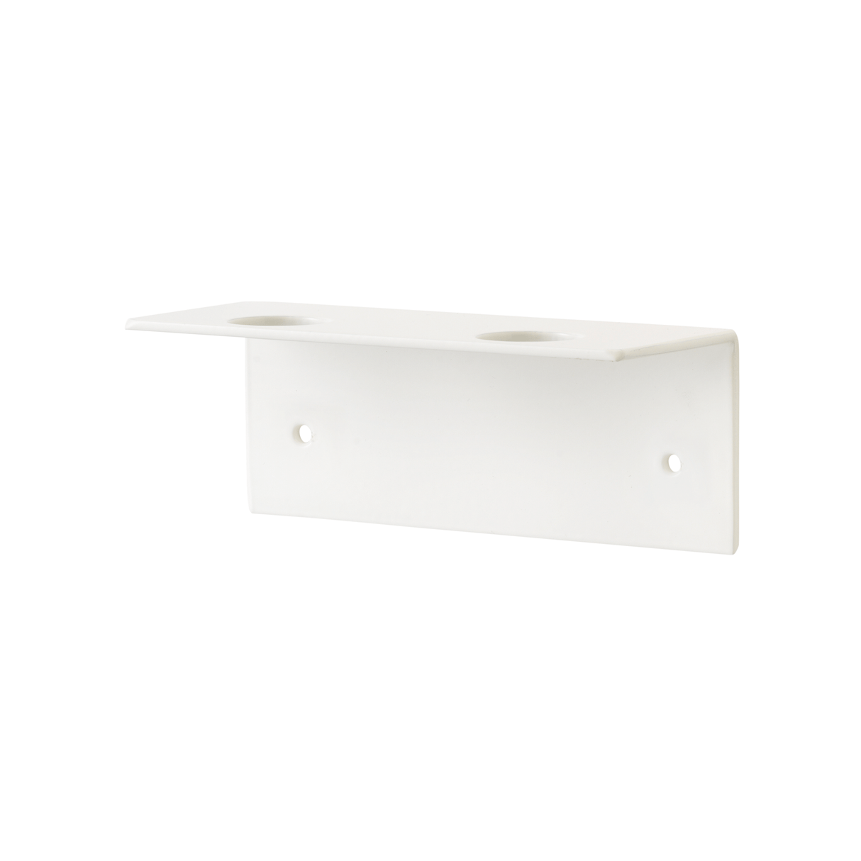 White shampoo holder 2 pcs 71772.png