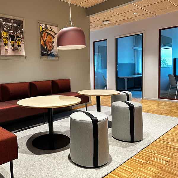 Siddepuf Wrap – image 1