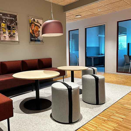 Siddepuf Wrap – image 1