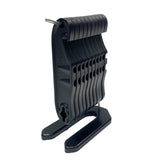 Ampulåbner fra OpenIt - Sort Limited edition -  (10 stk. pris + stativ medfølger) - åbner til ampuller, hætteglas og IV – image 4