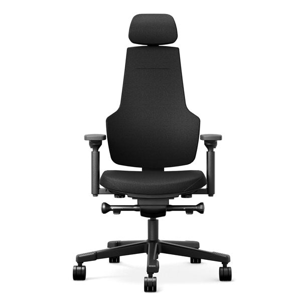 Kontorstol Move_IT PRO – image 2