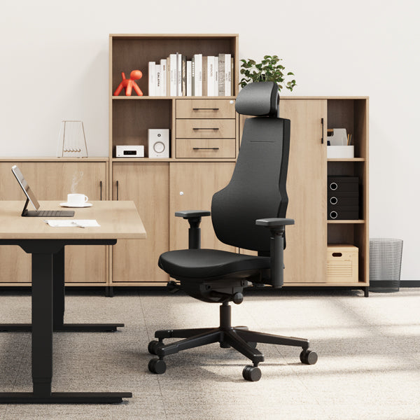 Kontorstol Move_IT PRO – image 1