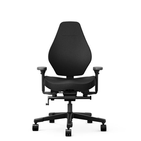 Kontorstol Aurora – image 2