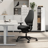 Kontorstol Aurora – image 6