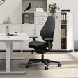 Ergoff Kontorstol Aurora – Kontorstole (billede 1)
