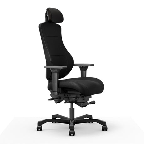 Kontorstol Coreza 24/7, Tekstil – image 2