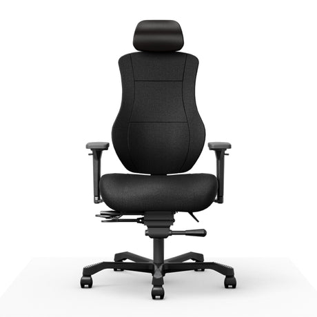 Kontorstol Coreza 24/7, Tekstil – image 3