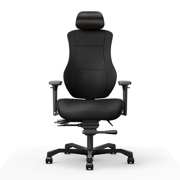 Kontorstol Coreza 24/7, Tekstil – image 8