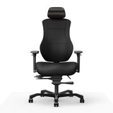 Kontorstol Coreza 24/7, Tekstil