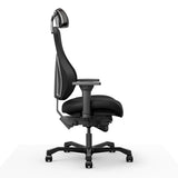 Kontorstol Coreza 24/7, Tekstil – image 4