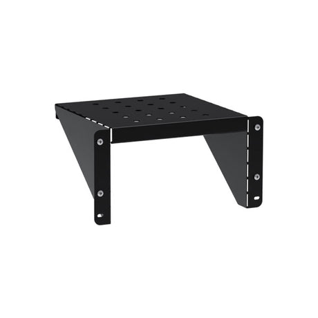 Skohylde til siddebænk og høj benramme bredde 300 mm – image 2